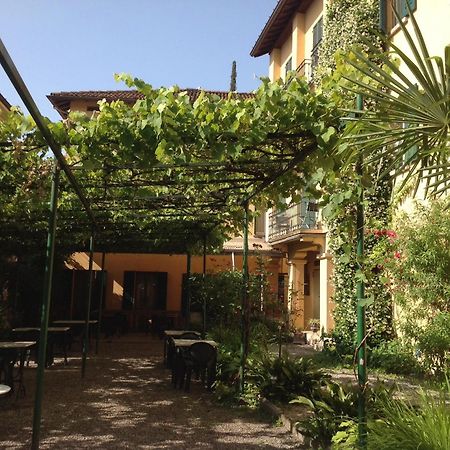 Albergo Giardinetto Bellagio Exteriér fotografie