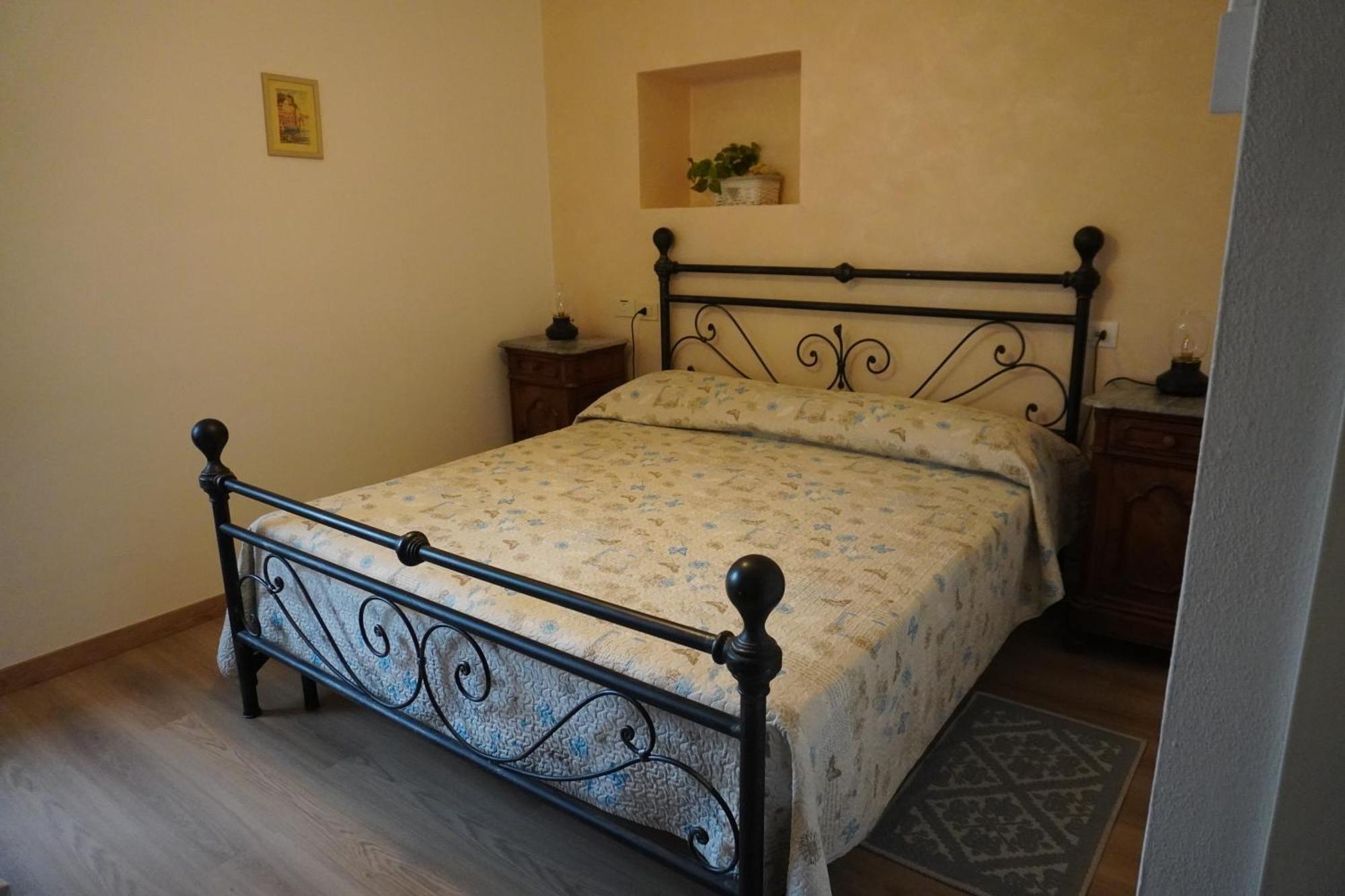 Albergo Giardinetto Bellagio Exteriér fotografie