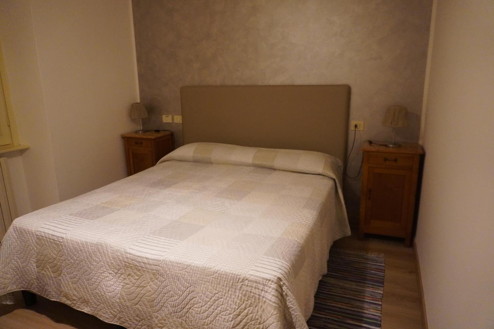 Albergo Giardinetto Bellagio Exteriér fotografie