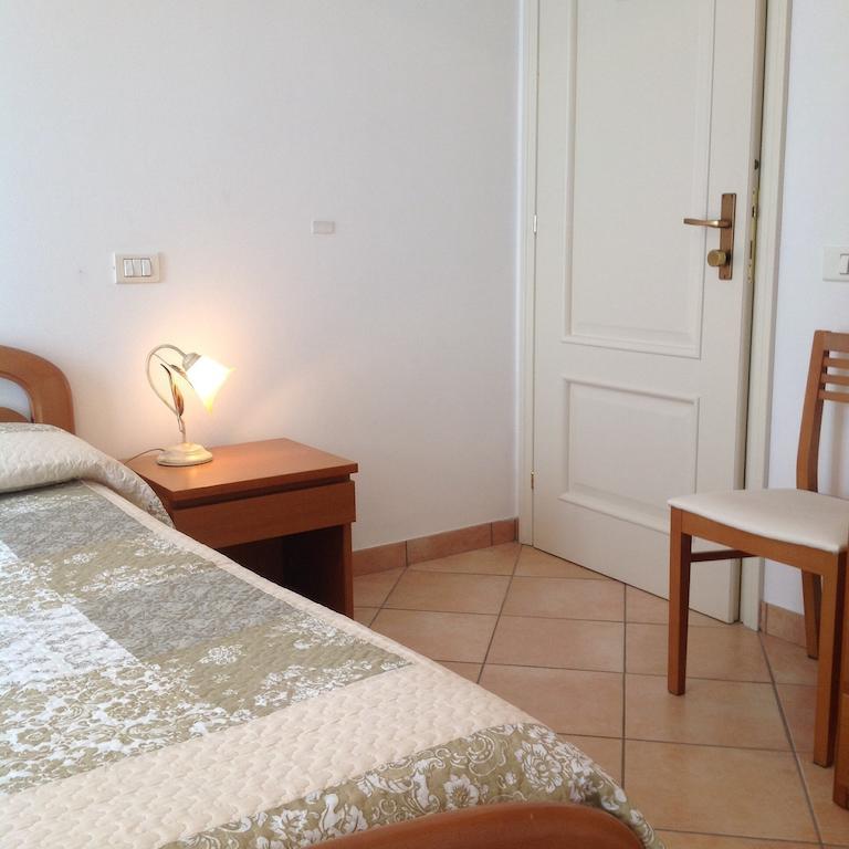 Albergo Giardinetto Bellagio Pokoj fotografie