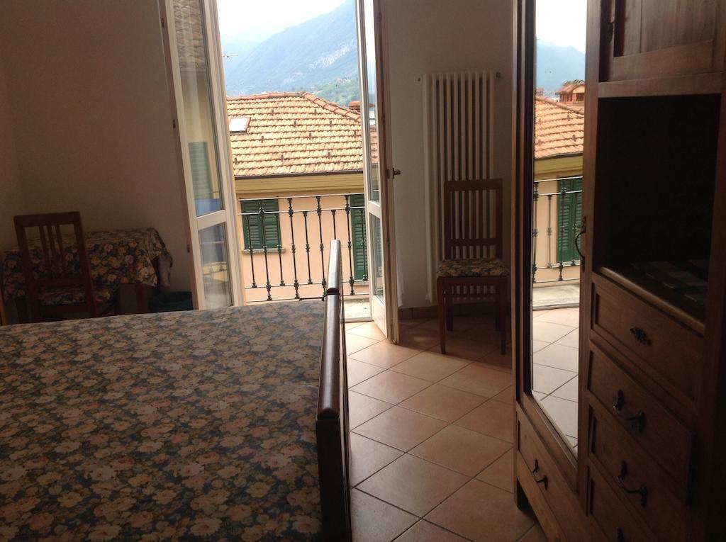 Albergo Giardinetto Bellagio Pokoj fotografie