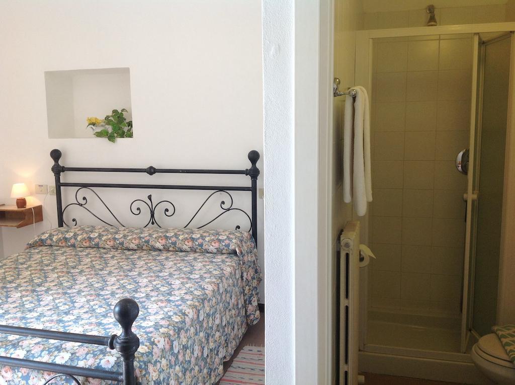 Albergo Giardinetto Bellagio Pokoj fotografie