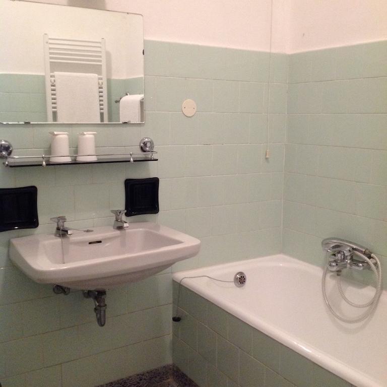 Albergo Giardinetto Bellagio Pokoj fotografie
