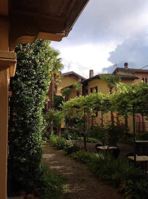 Albergo Giardinetto Bellagio Exteriér fotografie