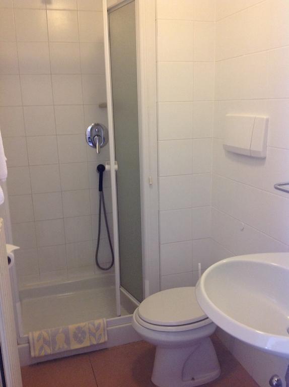 Albergo Giardinetto Bellagio Pokoj fotografie