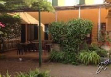 Albergo Giardinetto Bellagio Exteriér fotografie